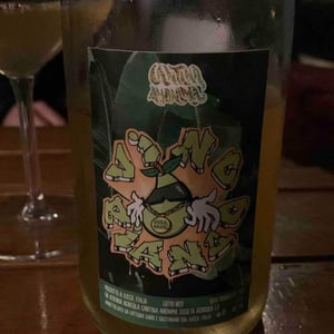 Vino Bianco - Cantina Anonima - Ruggero Baronti & Damiano Donati -2021