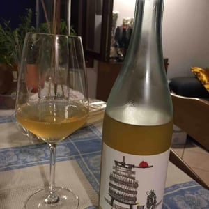Vino Bianco - La Villana - Joy Kull 