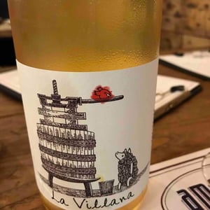 Vino Bianco