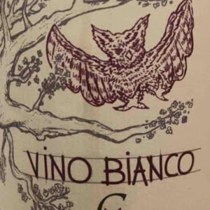 Vino Bianco - Azienda Agricola Calogero Caruana - Calogero Caruana -2018