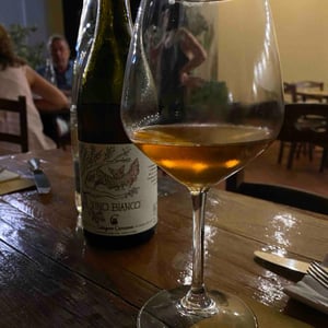 Vino Bianco - Azienda Agricola Calogero Caruana - Calogero Caruana -2018
