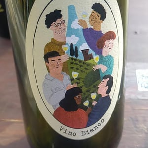 Samodia Bianco - Samodia - Jacopo Stigliano & Flavio Restani -2024