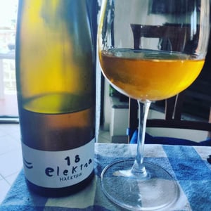 Elektra - Azienda Agricola Valdisole - Giuseppe Amato -2018
