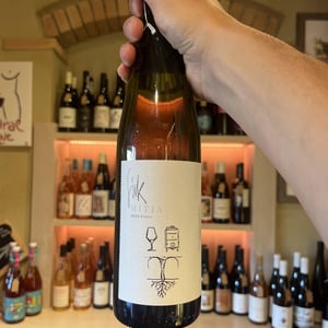 Vino bianco europeo - Mitja Sirk - Mitja Sirk -2022