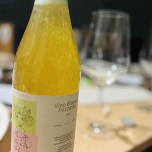 Si Wi - Cantina Giardino - antonio-di-gruttola-daniela-de-gruttola -2021