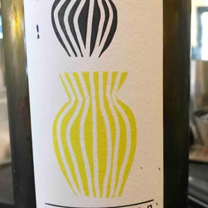 Cantina Giardino - Antonio Di Gruttola & Daniela De Gruttola - Vino Bianco 3 litri