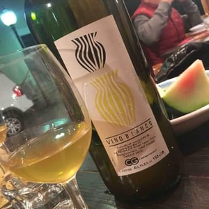 Vino Bianco 3 litri - Cantina Giardino - antonio-di-gruttola-daniela-de-gruttola -2015
