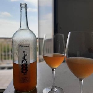 Vino Bianco 2018