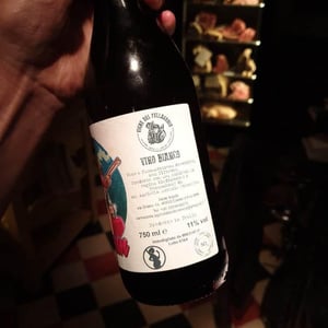 Vino Bianco - Vigne Del Pellagroso - Antonio Camazzola