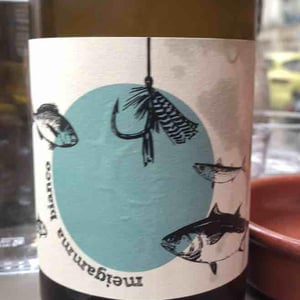Vino Bianco - Meigamma - Giuseppe Pusceddu 