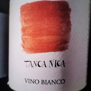 Vino bianco red label - Kaffefi Società Semplice Agricola - tanca-nica-nicoletta-francesco-ferreri