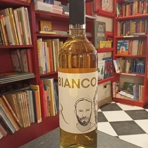 Vino Bianco - Cantina Rasicci - Emanuele Rasicci 