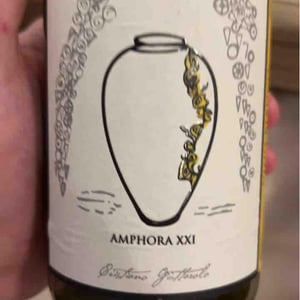 Amphora Bianco - Cantine Cristiano Guttarolo - cristiano-guttarolo -2020