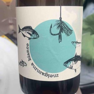 Vino Bianco - Meigamma - giuseppe-pusceddu