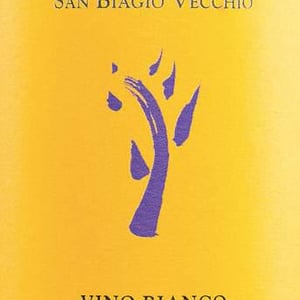 Vino Bianco - Cantina San Biagio Vecchio - lucia-ziniti-andrea-balducci