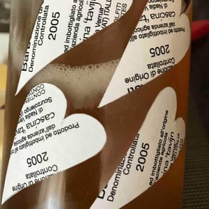 Vino Bianco - Cascina Tavijn - Nadia Verrua 
