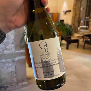 Grecanico - Oscar Bissinger - Oscar Bissinger -2020