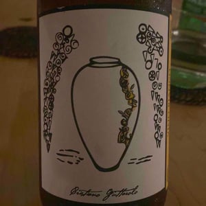 Vino Bianco - Cantine Cristiano Guttarolo - Cristiano Guttarolo -2020