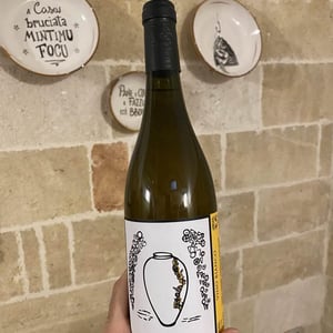 Vino Bianco - Cantine Cristiano Guttarolo - cristiano-guttarolo -2020