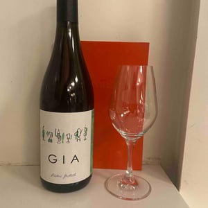 Gia - Cantine Cristiano Guttarolo - cristiano-guttarolo