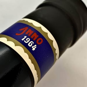 Vino Cotto Stravecchio "Occhio di Gallo" - Tiberi Vini Artigianali - cesare-piero-federico-tiberi