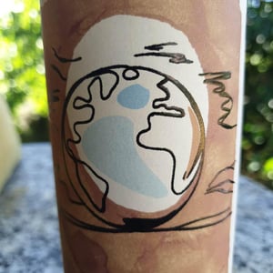 Vino Da Uva Pavana - Agricola Polesana - Terre dei Gaia - Claudio Polesana -2021