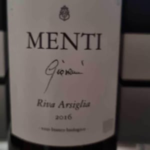 Vin de Granaro - Azienda Agricola Giovanni Menti - Stefano Menti 
