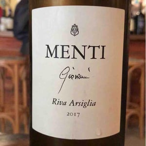Vin de Granaro - Azienda Agricola Giovanni Menti - Stefano Menti 