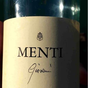Vin de Granaro - Azienda Agricola Giovanni Menti - stefano-menti
