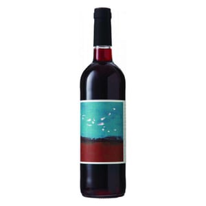 Vino de la Tierra de Cadiz Tintilla de Rota - Hacienda La Parrilla - ricardo-rebuelta-gonzalez