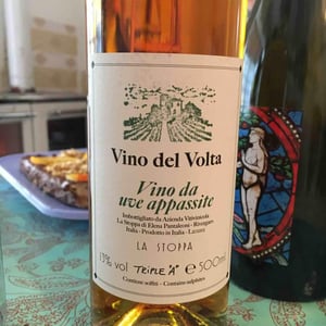 Vino del Volta - La Stoppa - elena-pantaleoni