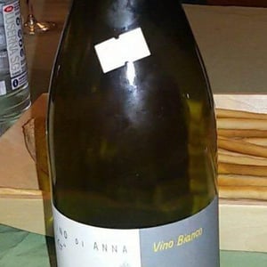 Vino Bianco 2015