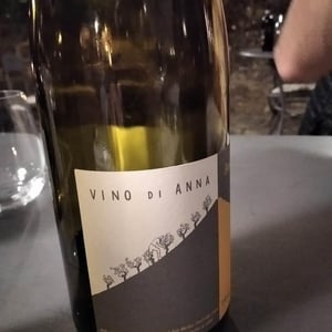Vino di Anna - Anna Martens & Eric Narioo - Vino di Anna Bianco