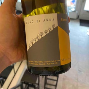 Vino di Anna Bianco - Vino di Anna - anna-martens-eric-narioo