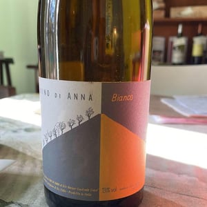 Vino di Anna Bianco - Vino di Anna - anna-martens-eric-narioo