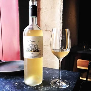 Vino di Anna Bianco - Vino di Anna - anna-martens-eric-narioo