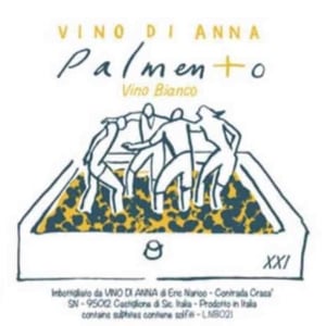 Vino di Anna Bianco - Vino di Anna - anna-martens-eric-narioo
