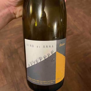 Vino di Anna Bianco - Vino di Anna - anna-martens-eric-narioo