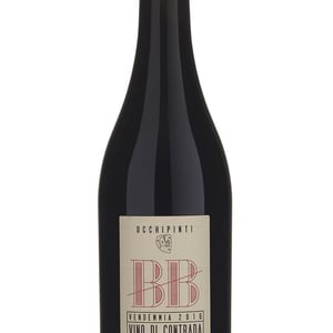Vino di Contrada Bombolieri - Azienda Agricola Arianna Occhipinti - Arianna Occhipinti -2018