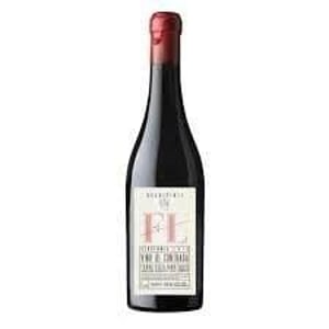 Vino di Contrada Fossa di Lupo - Azienda Agricola Arianna Occhipinti - arianna-occhipinti -2017