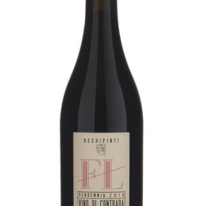 Vino di Contrada Fossa di Lupo - Azienda Agricola Arianna Occhipinti - Arianna Occhipinti -2017