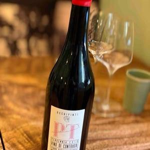 Vino di Contrada Pettineo - Azienda Agricola Arianna Occhipinti - arianna-occhipinti -2017