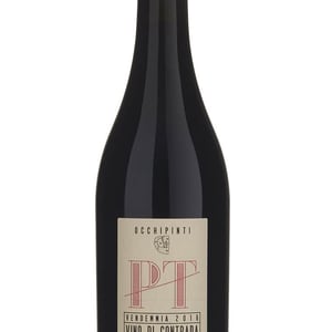 Vino di Contrada Pettineo - Azienda Agricola Arianna Occhipinti - Arianna Occhipinti -2017