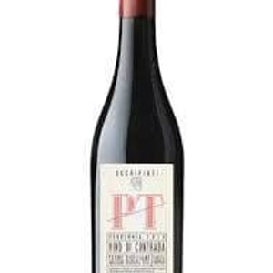 Vino di Contrada Pettineo - Azienda Agricola Arianna Occhipinti - arianna-occhipinti -2017