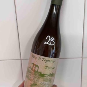 Vino Di Fognano Bianco - Fognano - paolo-foppiani