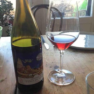 Vino di Melnik - Melnik - melnikon