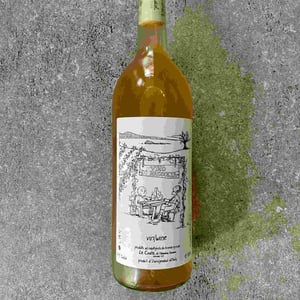 Vino Di Raccolta - Le Coste - Clémentine Bouveron & Gianmarco Antonuzi 