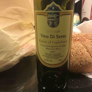 Sclavos Wines - Evriviades "Vladis" Sclavos - Vino di Sasso