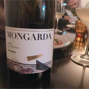 Mongarda - Bruno & Martino Tormena - Glera Colli Trevigiani Col Fondo