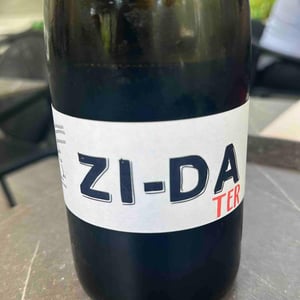 Zi-Da - Zidarich - Benjamin Zidarich 